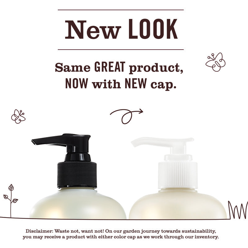 Blueberry Liquid Hand Soap