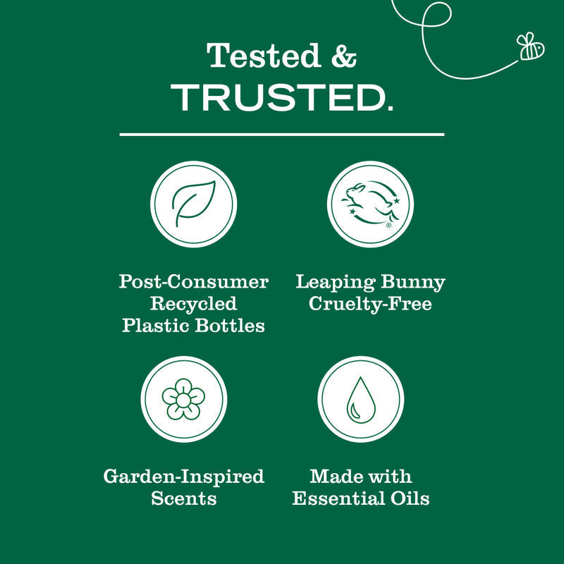 Mrs. Meyer's Lavender Dish Soap