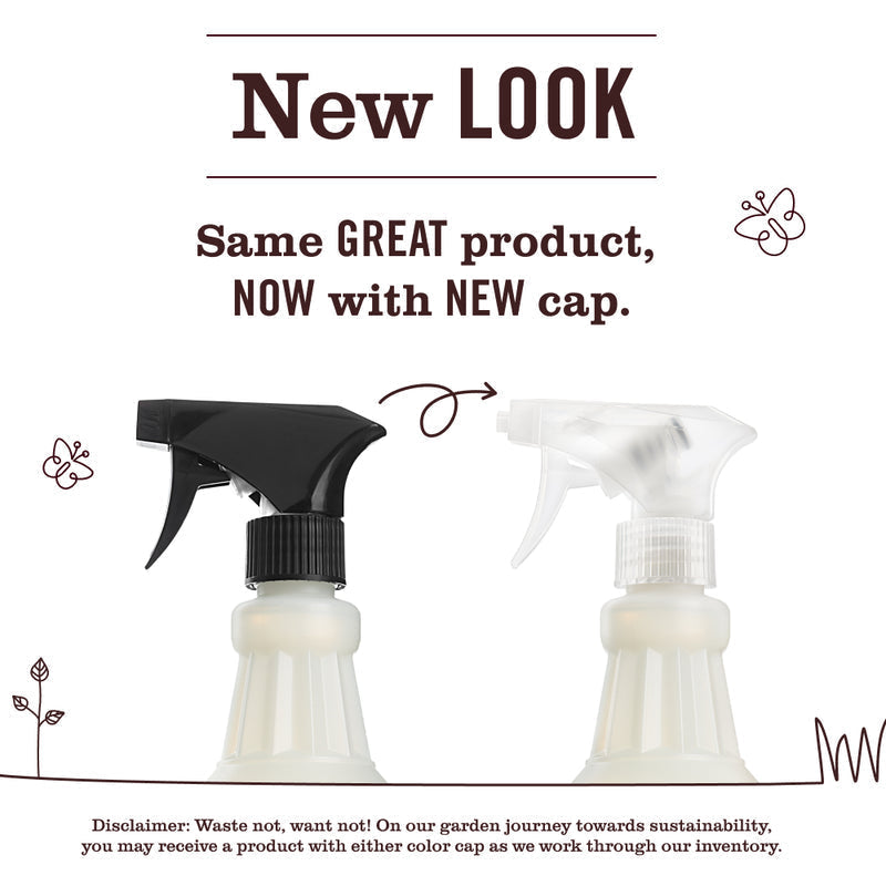 Mrs. Meyer's Lavender Glass Cleaner