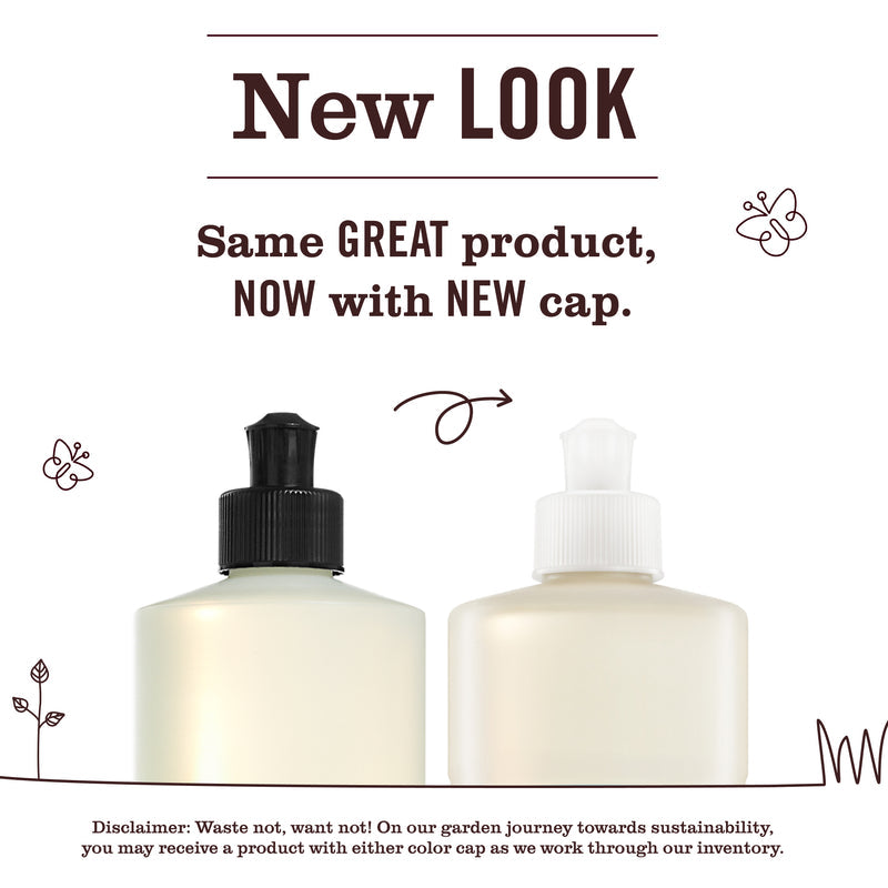 Dewdrop Dish Soap 3-count Bundle